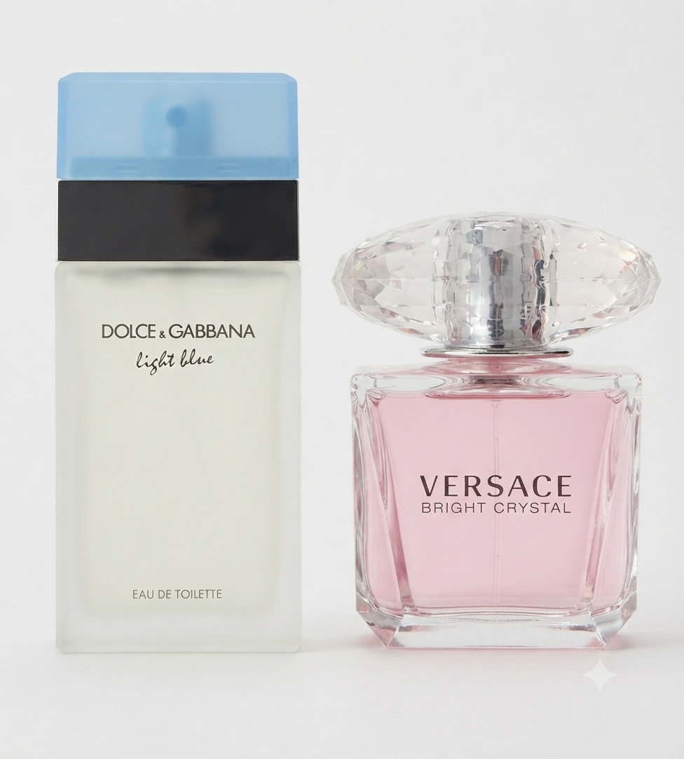 Scent of the Month-July