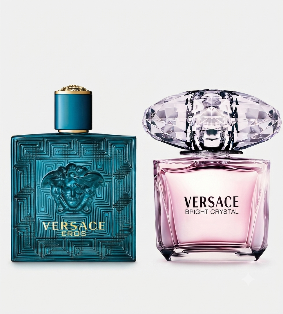Scent of the Month-July