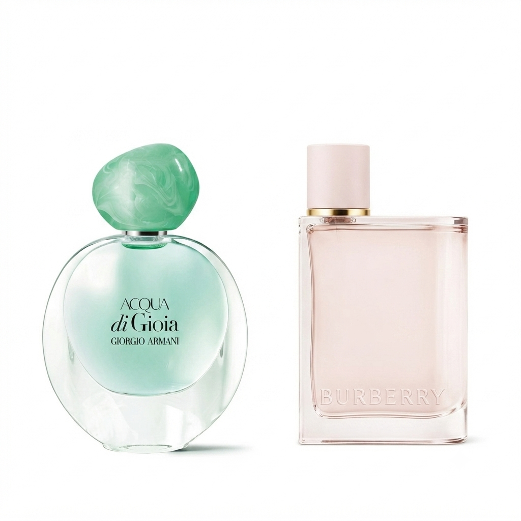 Scents of the Month-September