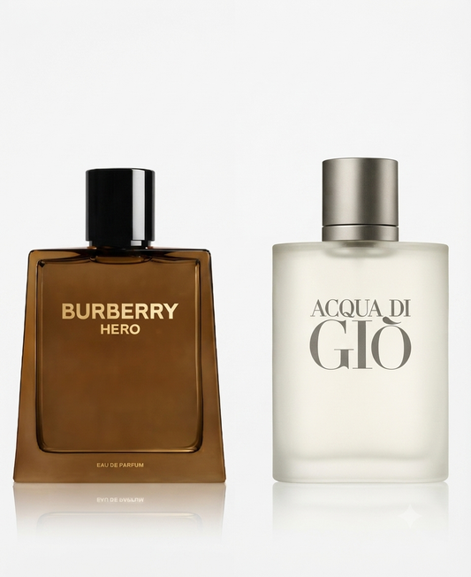 Scents of the Month-September