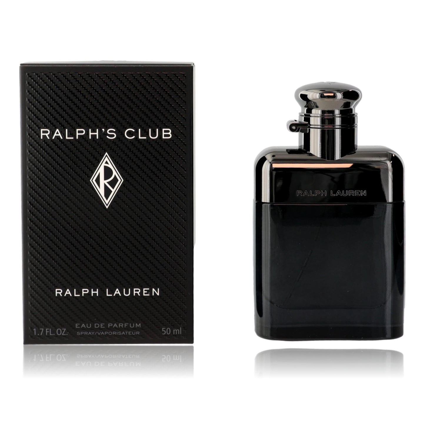 Ralph's Club by Ralph Lauren, 1.7  oz EDP spray for Men 