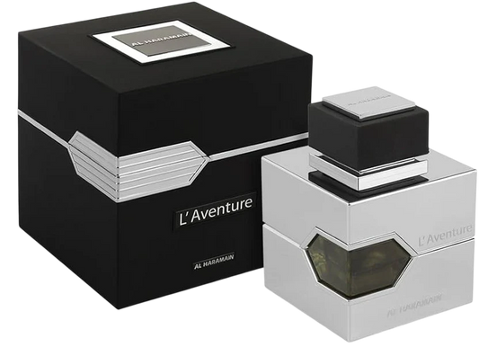 Al Haramain L'Aventure