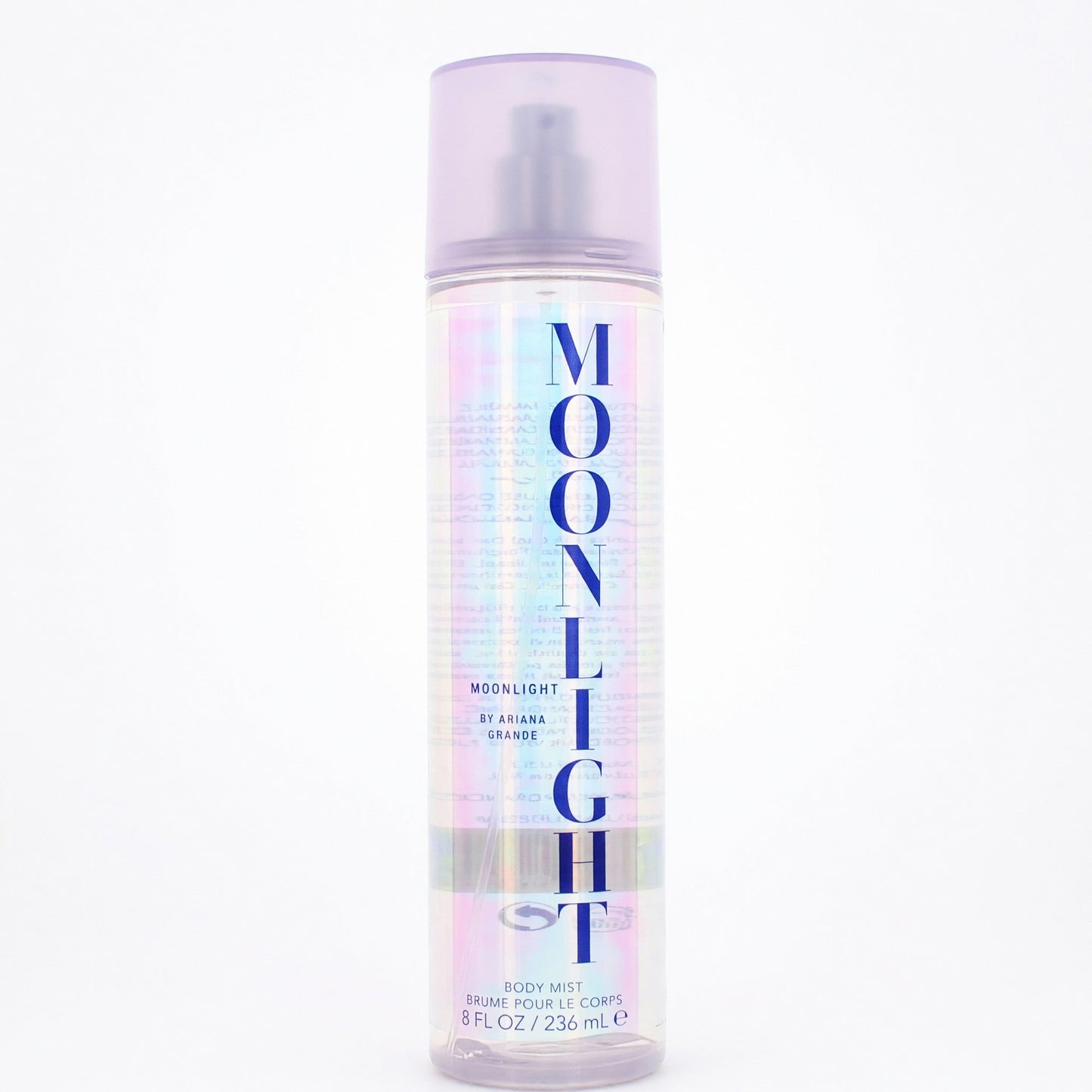 Moonlight by Ariana Grande, 8 oz Body Mist for Women