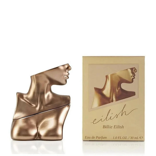 Billie Eilish Eilish EDP