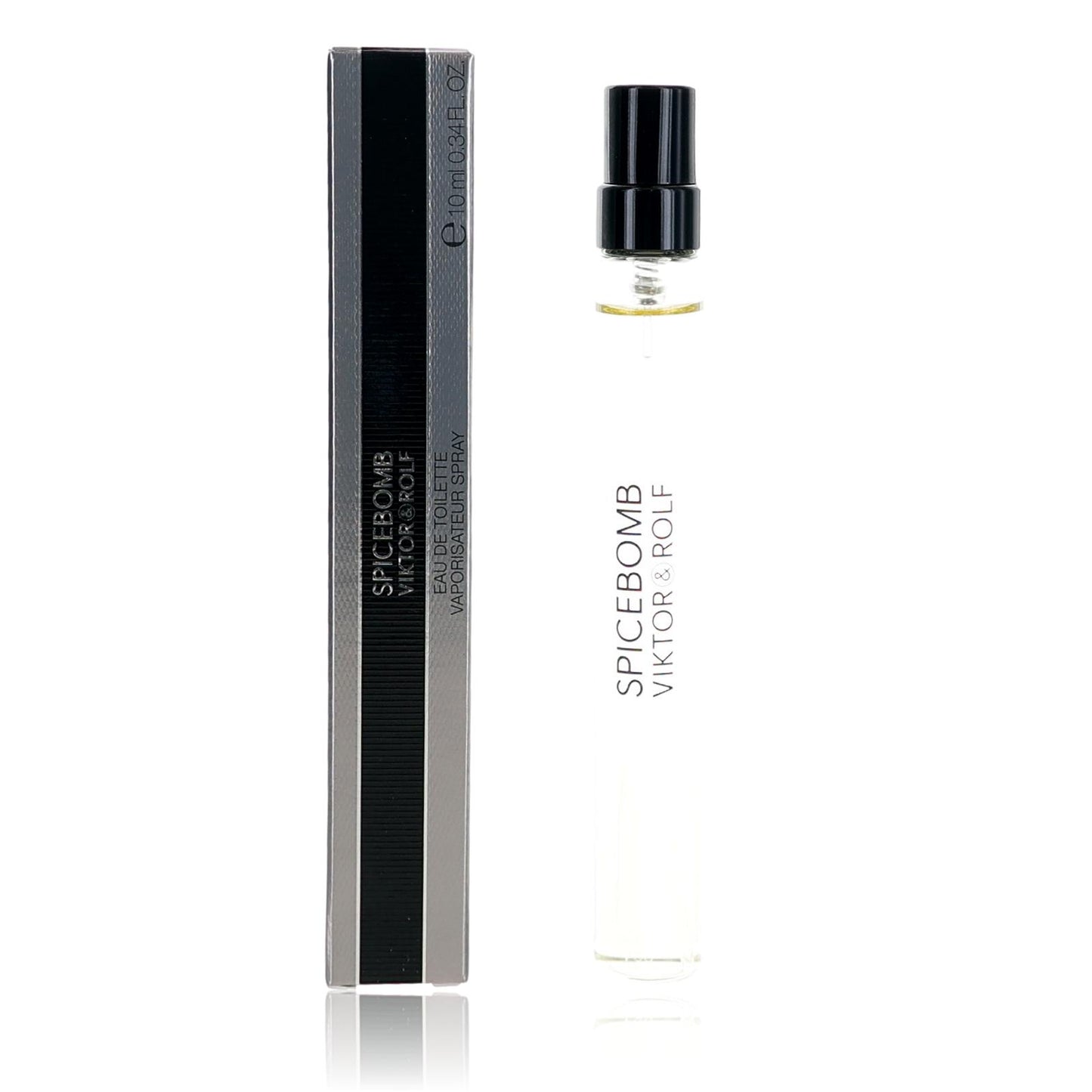 Spicebomb by Viktor & Rolf, 0.34 oz EDT Spray for Men