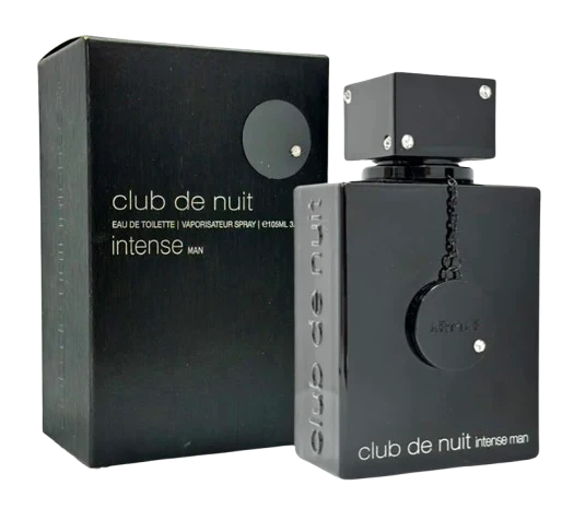 Armaf Club de Nuit Intense Men