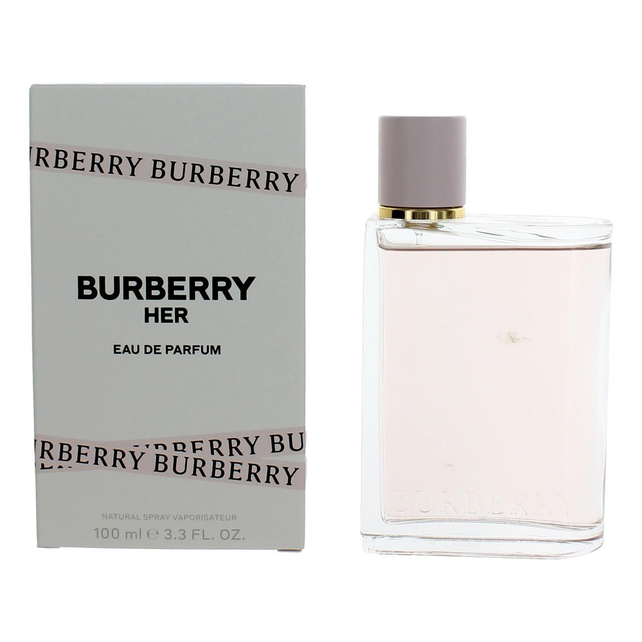 Burberry Burberry Her EDP