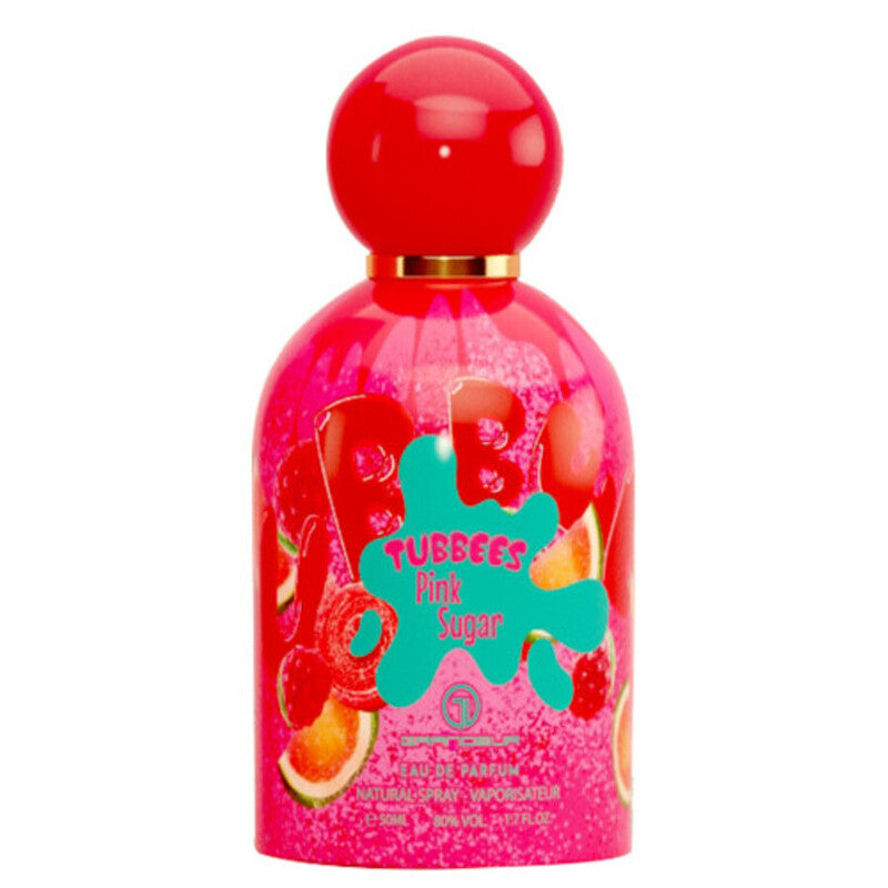 Grandeur Tubbees Pink Sugar