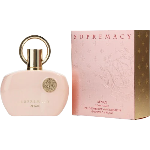 Afnan Supremacy Pink