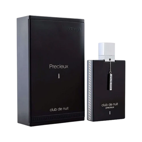 Armaf Club de Nuit Preciux I