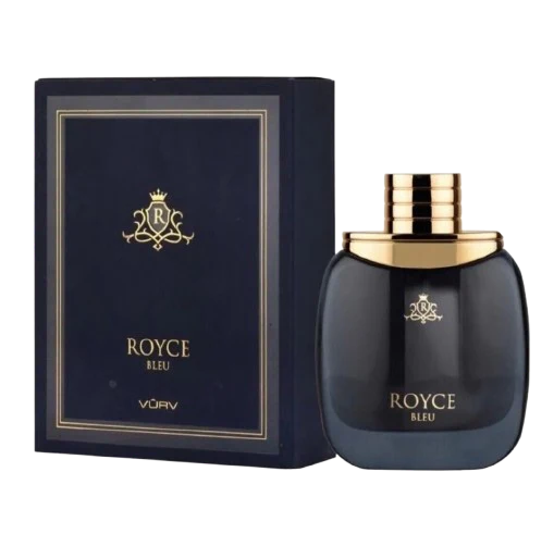 Vurv Royce Bleu