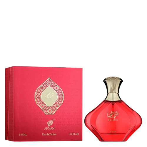Afnan Turathi Red