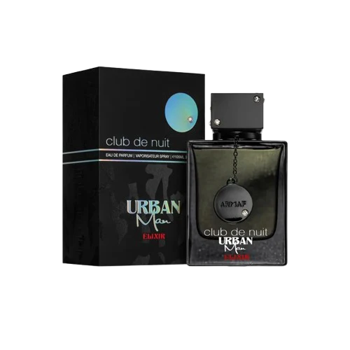 Armaf Club De Nuit Urban Elixir