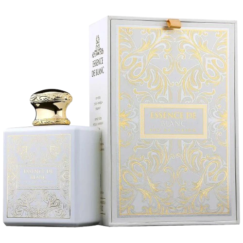 Fragance World Essence De Blanc